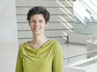 Linda Escherich