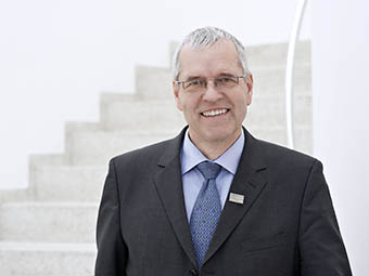 G. Ulrich Großmann