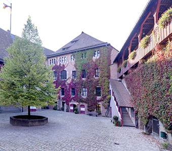 Kaiserburgmuseum