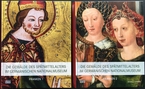 Die Gemälde des Spätmittelalters im Germanischen Nationalmuseum
Band I: Franken, Teil 1 und 2. Bestandskatalog