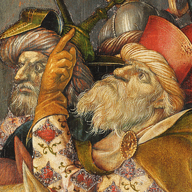 The Middle Ages. Preview