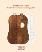 Hinter den Tönen – Musikinstrumente als Forschungsgebiet. Festschrift für Friedemann Hellwig zu seinem 80. Geburtstag.