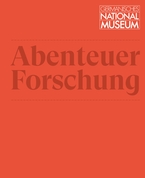 Abenteuer Forschung