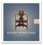 Richard Riemerschmid. Möbelgeschichten