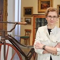 Dr. Karin Rhein