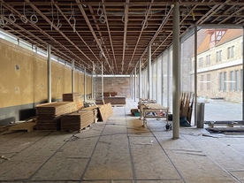 GNM-Museum-Mittelalterhalle-Baustelle 2021 (Foto J.Wolff)