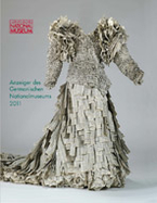 Anzeiger des Germanischen Nationalmuseums 2011