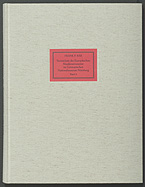 Verzeichnis der europäischen Musikinstrumente im Germanischen Nationalmuseum Nürnberg. Bd. 4: Klarinetten normaler und höherer Stimmlage mit zwei bis neun Klappen