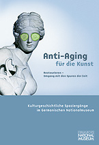 Anti-Aging für die Kunst. Restaurieren – Umgang mit den Spuren der Zeit