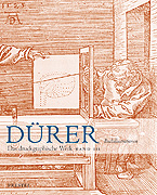 Albrecht Dürer: Das druckgraphische Werk. Bd. III: Buchillustrationen