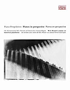 Piano-Perspektiven. Die Klaviersonaten W.A. Mozarts auf historischen Hammerflügeln