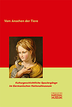Vom Ansehen der Tiere