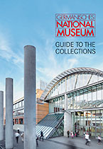 Germanisches Nationalmuseum - Guide to the Collections