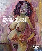 Anzeiger des Germanischen Nationalmuseums 2014