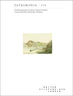 Johann Christian Reinhart: Die Rheinaquarelle