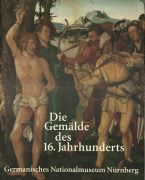 Die Gemälde des 16. Jahrhunderts
