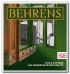 Peter Behrens. Das Nürnberger Intermezzo