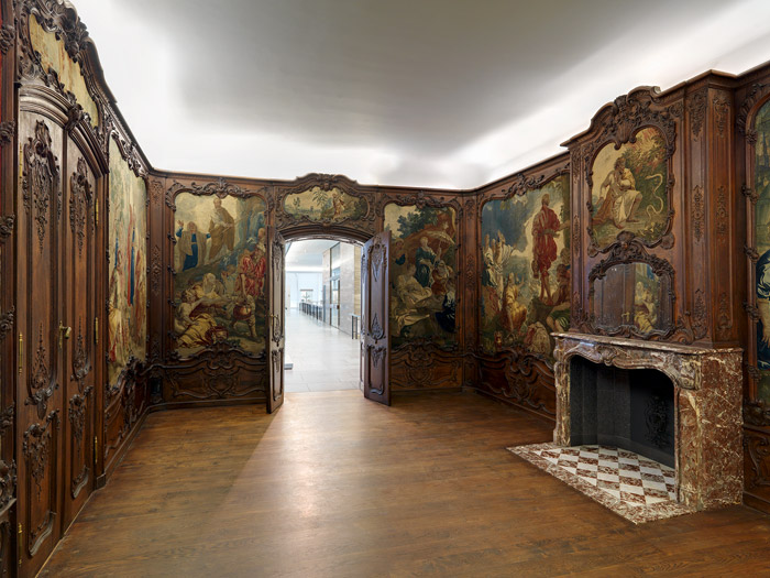 Germanisches Nationalmuseum Bauteile Und Historisches Bauwesen