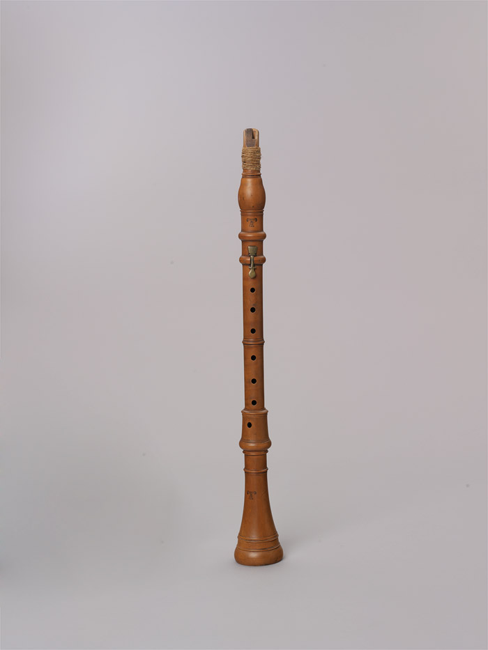 GERMANISCHES NATIONALMUSEUM Musical Instruments