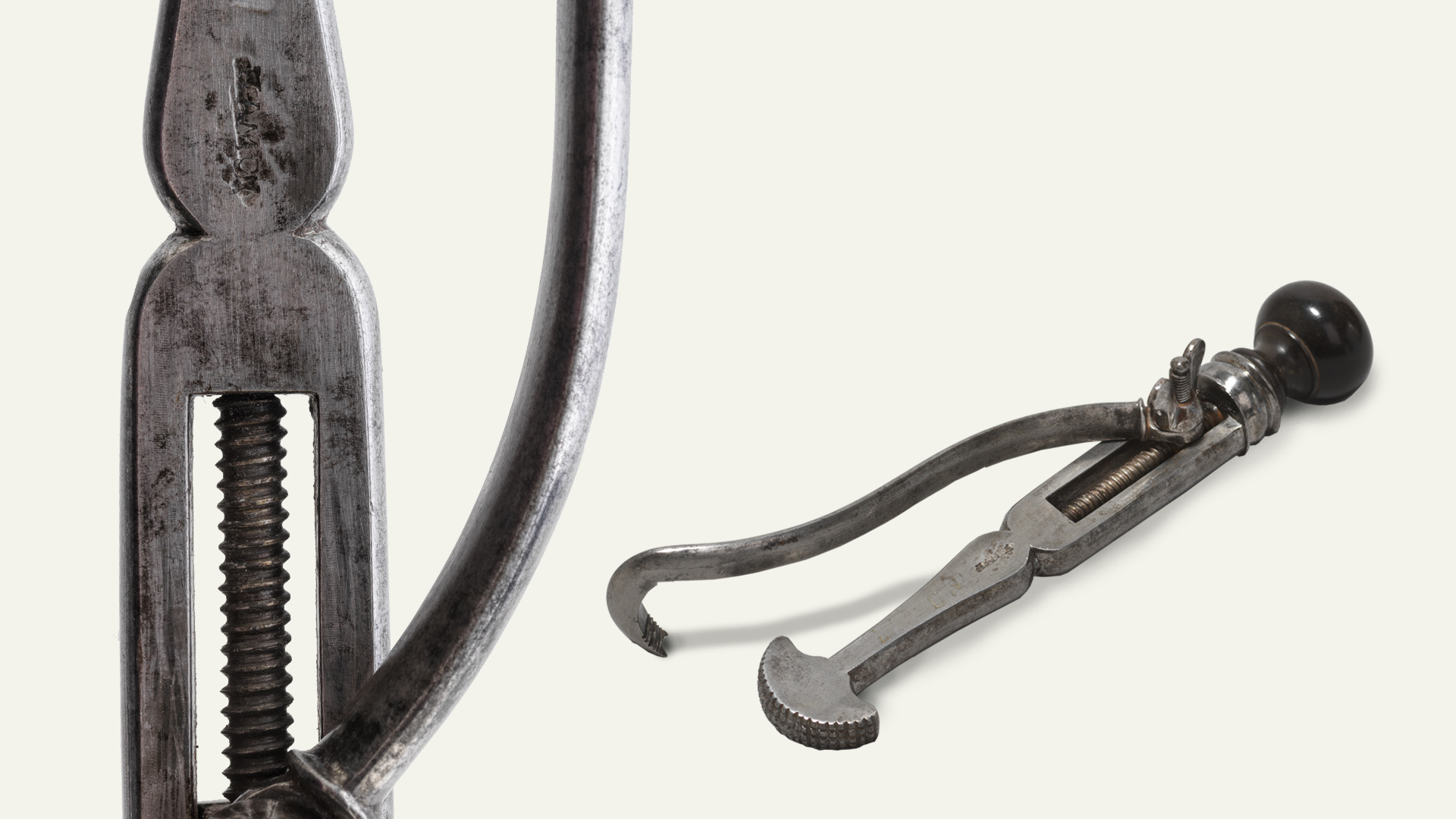 Mystery Object Special im Oktober 2019 Mystery Object Special im Oktober 2019