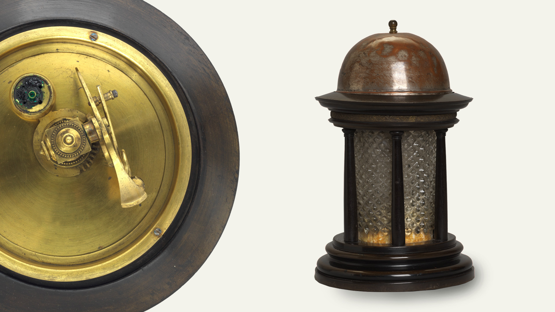 Mystery Object Special im September 2019 Mystery Object Special im September 2019