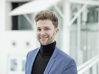 Thomas Aufleger M.A.