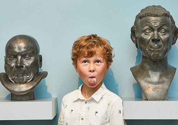 Einladung zum KINDERCLUB