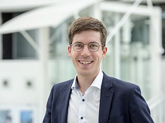 Fabian Brenker M.A.