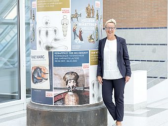 Dr. Andrea Langer MBA