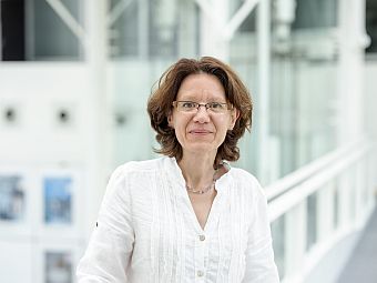 Claudia Parhammer M.A.