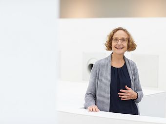 GNM-Museum-Andrea Lucas (Foto: Frank Boxler)