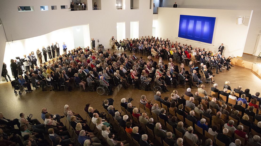 Werden Sie Mitglied des Germanischen Nationalmuseums!