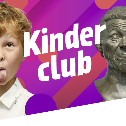 Logo des neu gegründeten GNM_kinderclubs