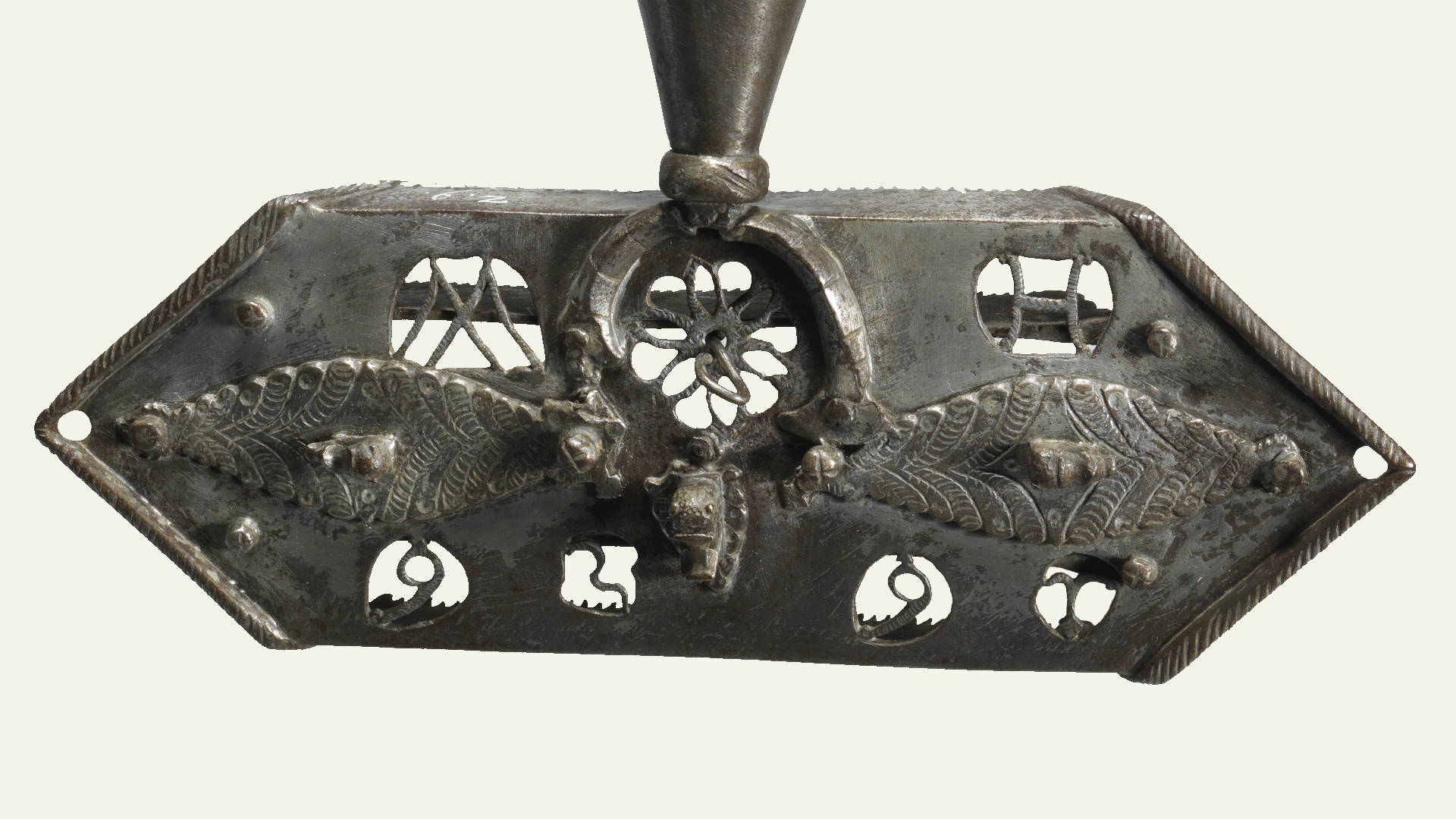 Mystery Object Special im Dezember Mystery Object Special im Dezember