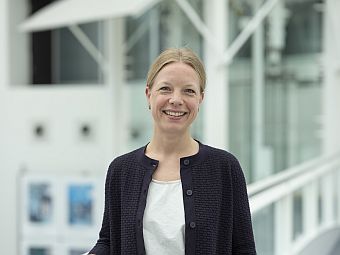 Anna Katharina Behrend